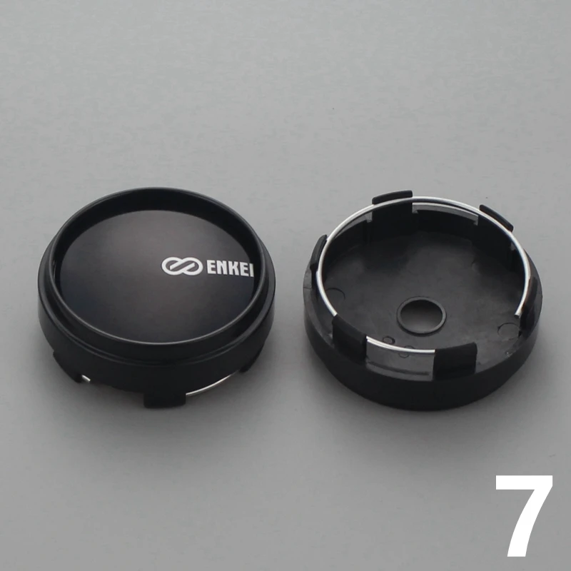

4 шт. 66 мм/62 мм, зажим enkei, Центральная крышка, автомобильные чехлы ssr, гоночная док-станция, крышка для обода, аксессуары для стайлинга автомобиля