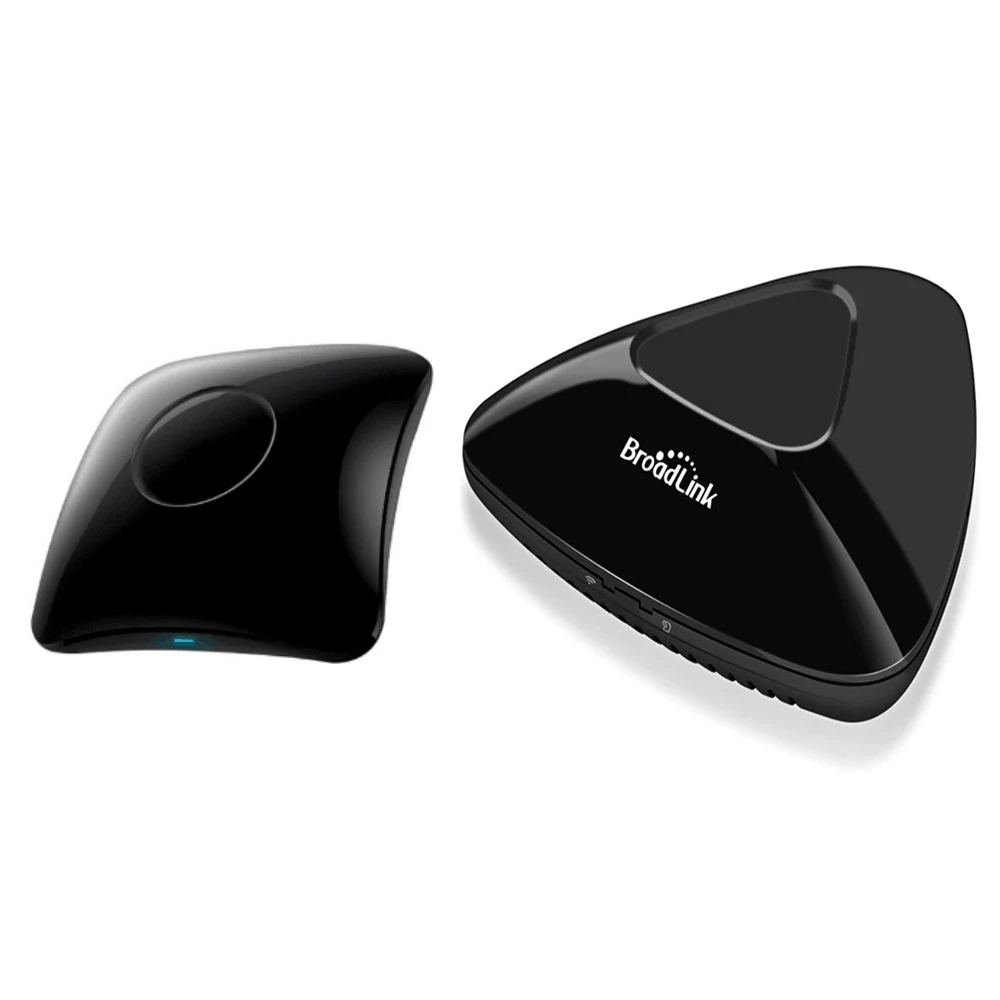 Broadlink RM4 Pro + RM 2020 Универсальный Интеллектуальный пульт дистанционного управления
