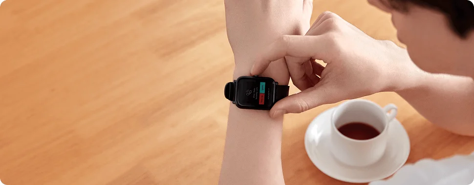 AMAZFIT BIP LITE глобальная версия Xiaomi Huami Смарт-часы 45 дней Срок службы батареи профессиональный водонепроницаемый Пульс Новое поступление