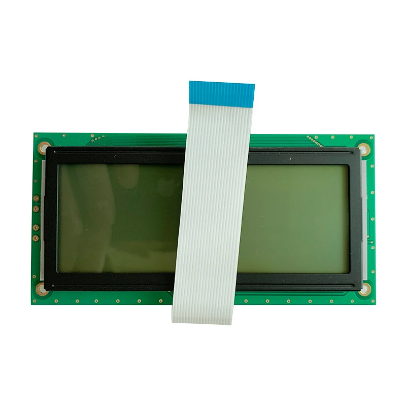 New Replacement Compatible LCD Panel ZXM19264A4 V1.0