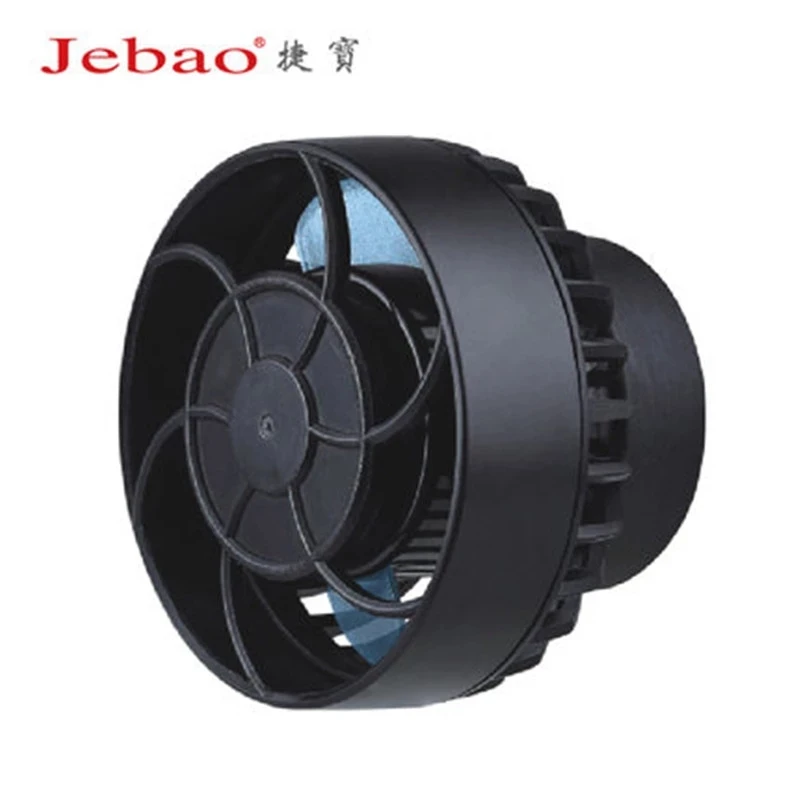 Аквариумный волновой насос Jebao SLW stream pump с Wi-Fi и управлением через приложение