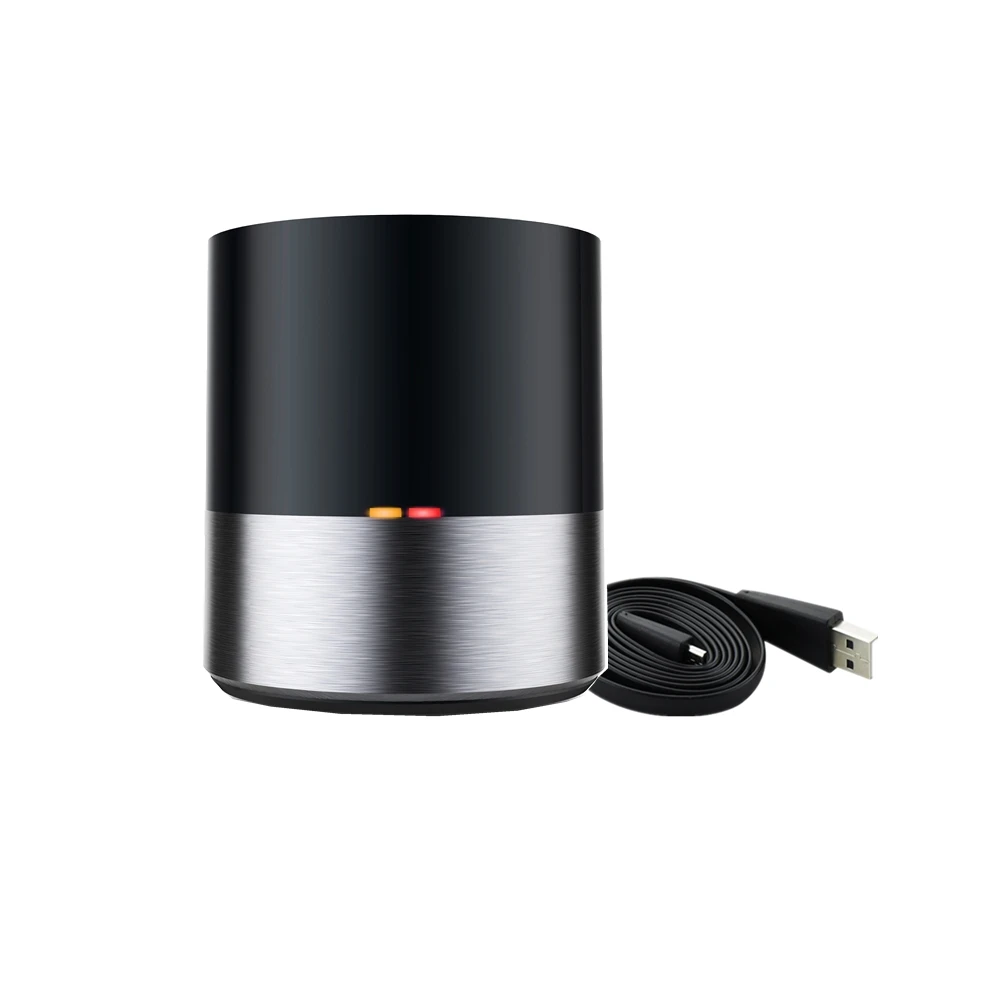 2019 Nieuwe Geeklink Mini Smart π WIFI + IR Голосовое управление для smart home Werken met Alexa Google |