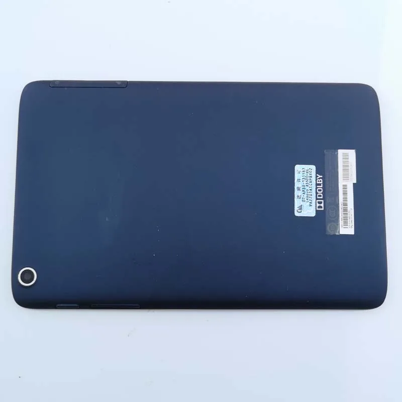 used parts Battery Cover for Lenovo A5500 A5500-HV A5500F A5500h Back Cover Door Housing Case Small scratch