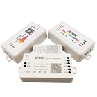 Управление светодиодной лентой WS2812, устройство для управления музыкой с голубыми зубьями, sp110e, SP105E, Wi-Fi, SP108E, SP511E, SP107E, SP601E, управление освещением модели WS2811SK6812