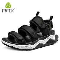 Rax Mens Sports Aqua Shoes Women Skidproof Aqua Trekking Water Shoes Unisex Lightweight Upstream Sports Sneakers D0861