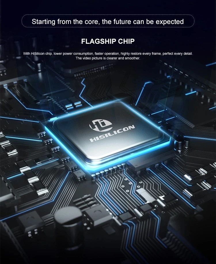 2K мини видеорегистратор Автомобильный IOS & Android подключение к приложению