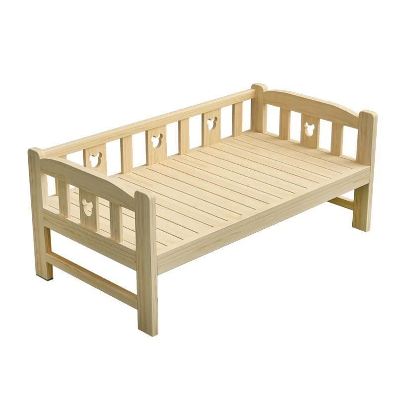 Детская кровать Tempat Tidur Tingkat Cocuk Yataklari для малышей Litera Lit Kid Cama Infantil Muebles спальня Wodden