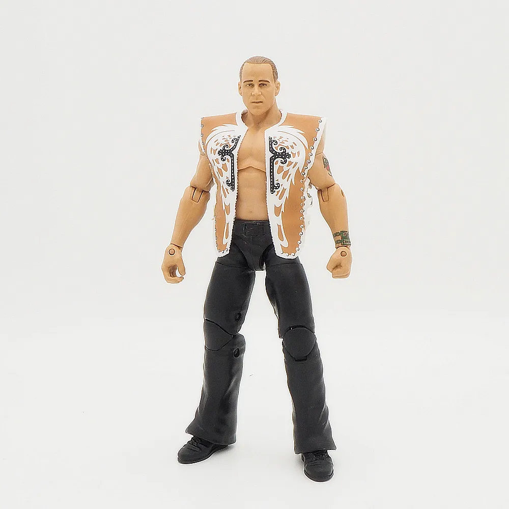 Экшн-фигурки-гладиаторы для борьбы супергерои Детские Подарочные игрушки HBK |