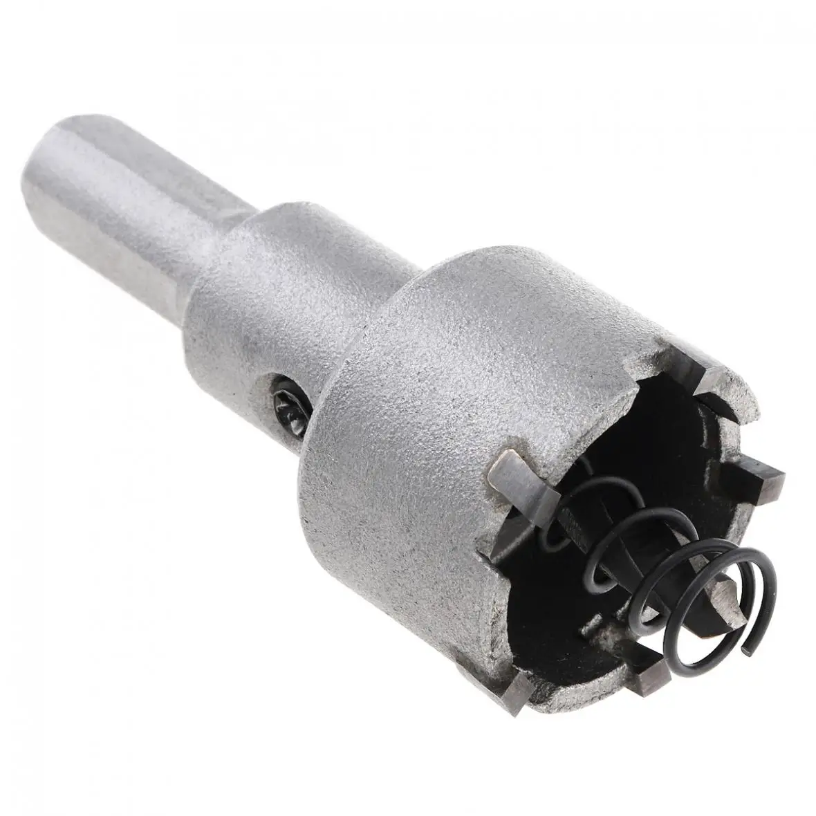 

25MM Carbide Cutter Head HSS Drill Set Hole Stainless Steel Metal Alloy Cutter