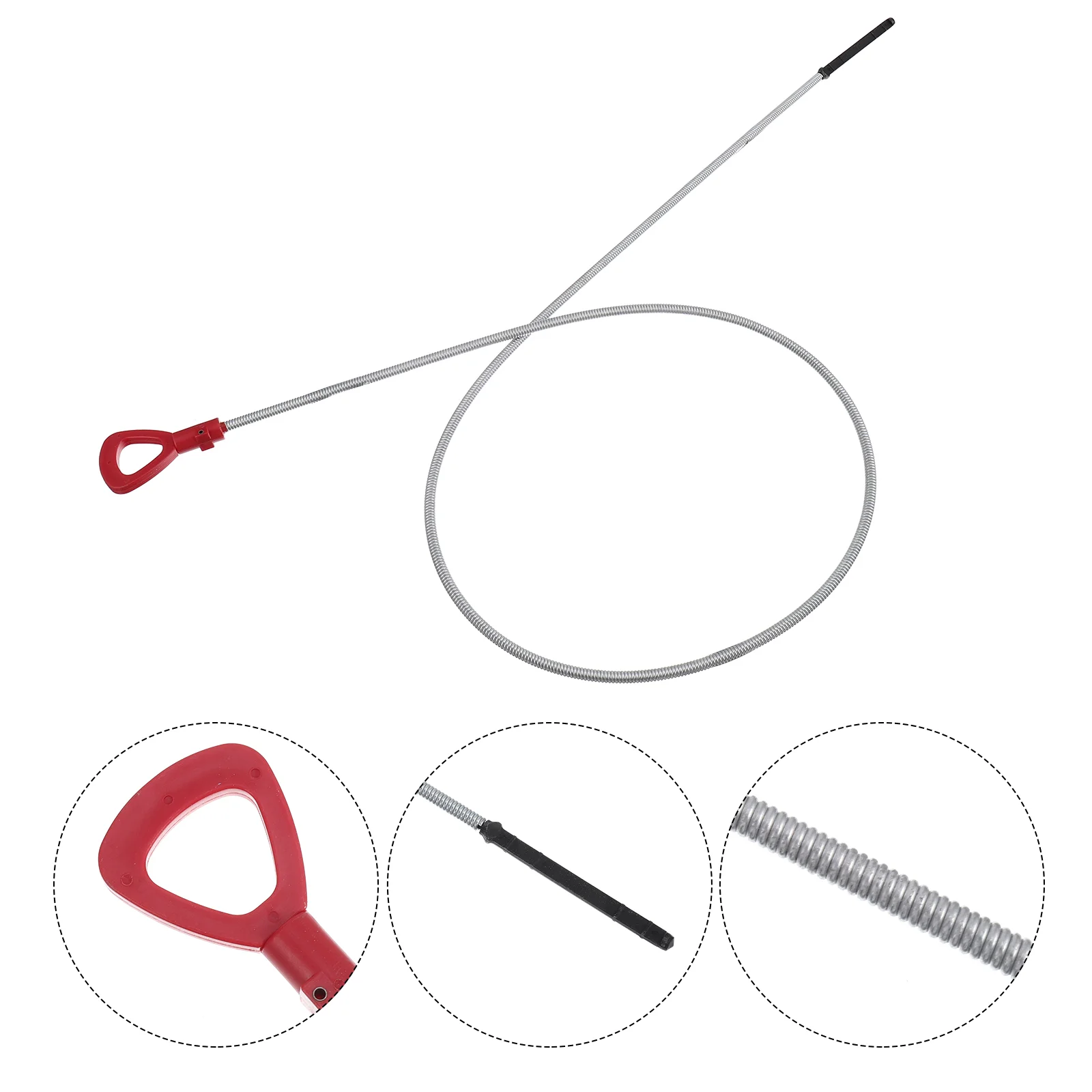 

Car Gear Dipstick Automatic Transmission Oil Dipstick Gear Dipstick Oil Dipstick