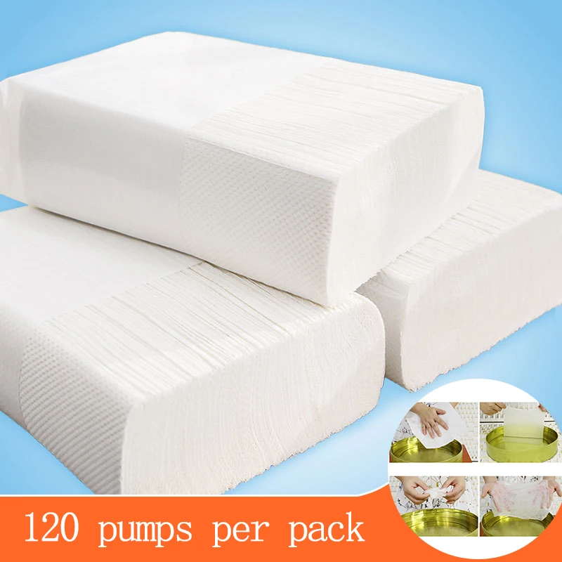 S Roll Tissues Napkin Household Toilet Paper Practical Paper