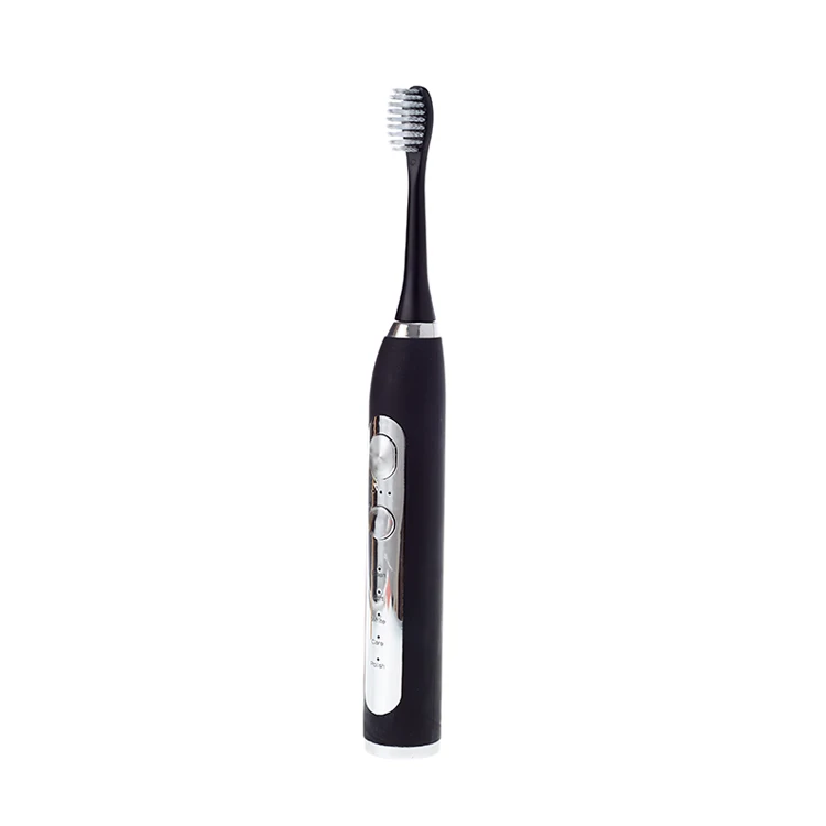 

luxurious latest adult recyclable intelligent sonic electric toothbrush
