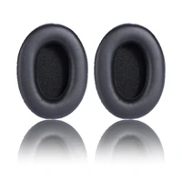 a20 protein leather earmuffs aviation noise reduction earphone cover flight sound insulation a10 earphone cover