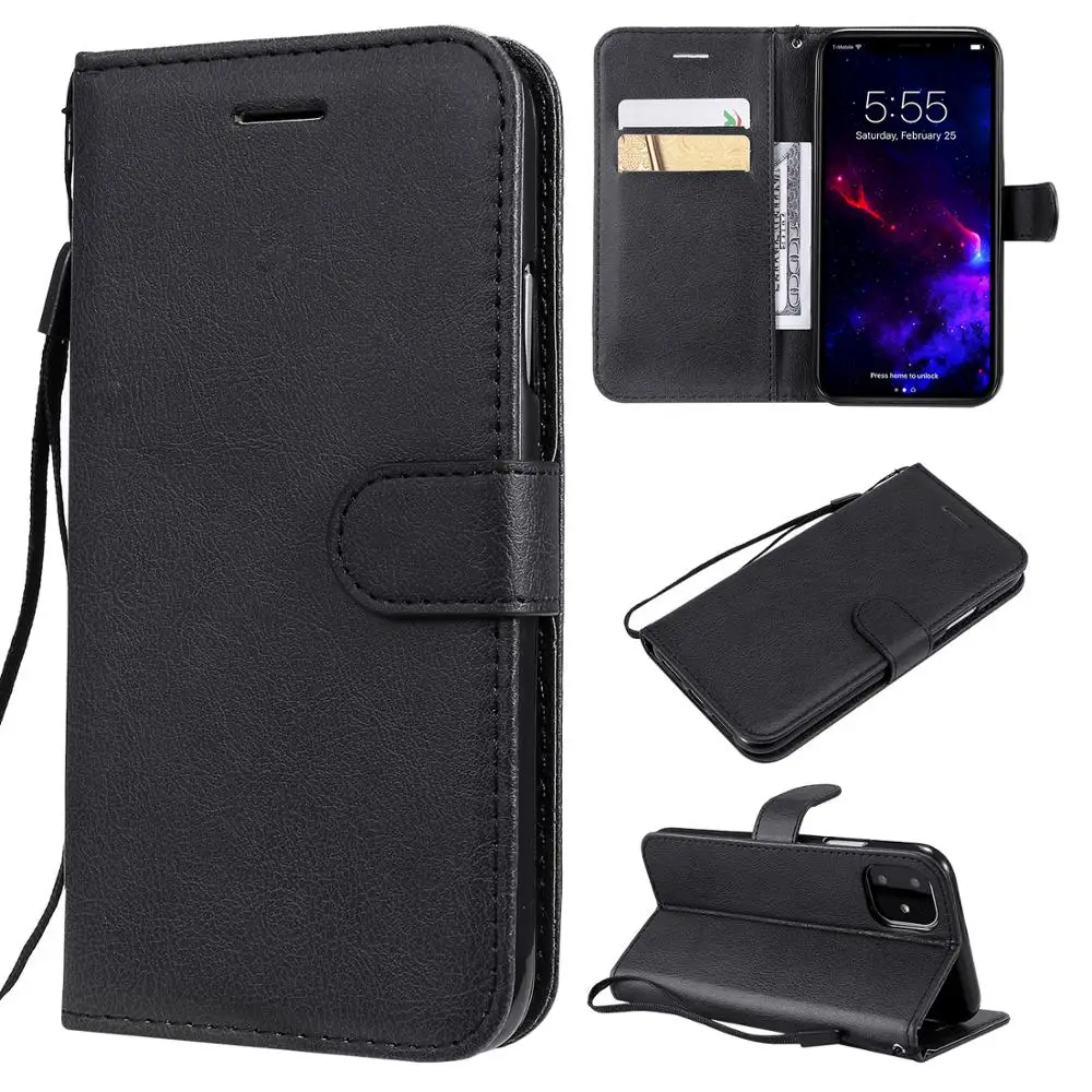 

KATU-8Y For Huawei P40 P30 P20 Pro Honor 8A 10 Lite Mate 10 20 Pro Y5 Y6 Y7 Y9 2019 Book Flip PU Wallet Leather Case Stand Cover