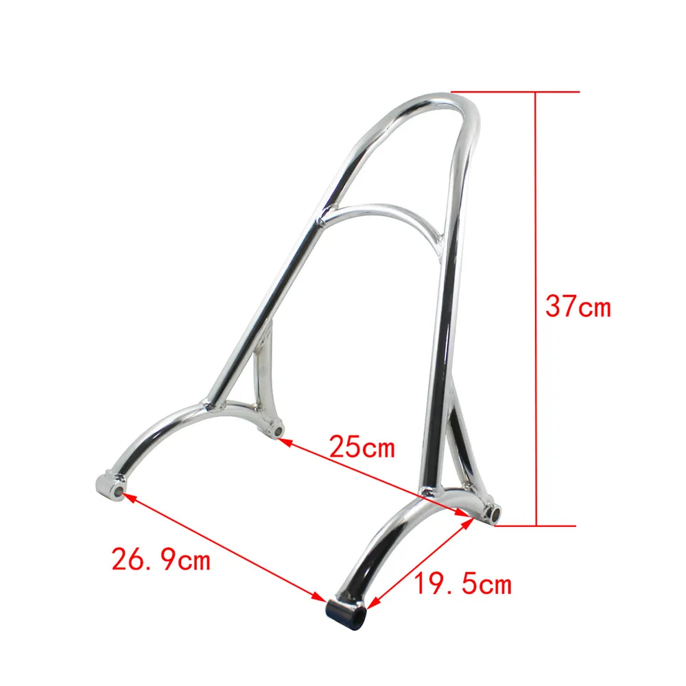 

Harley Sportster XL 883 1200 48 Forty 2004-2017