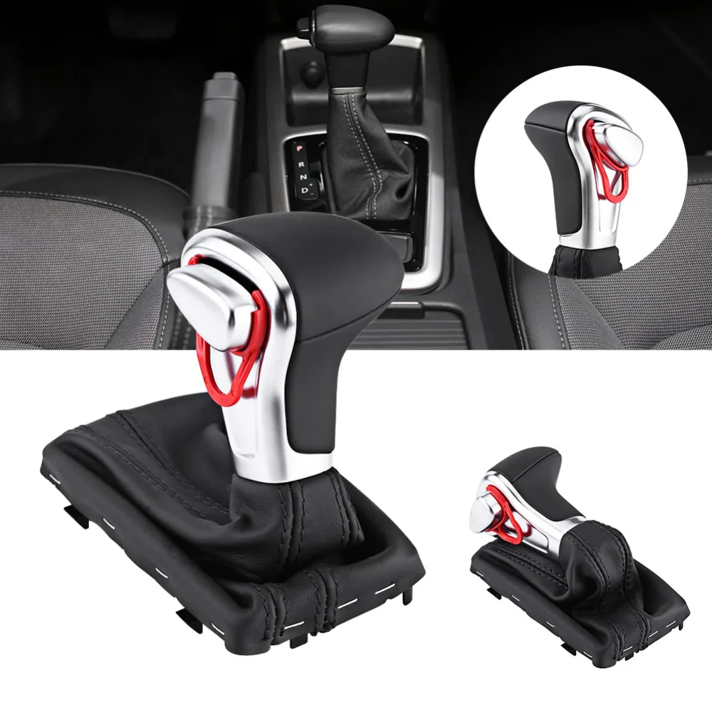 Зарубежные Шестерни рукоятка рычага переключения передач Gaitor загрузки Обложка