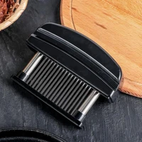 Дырокол для мяса, чтобы оно получалось сочным и нежным.#3