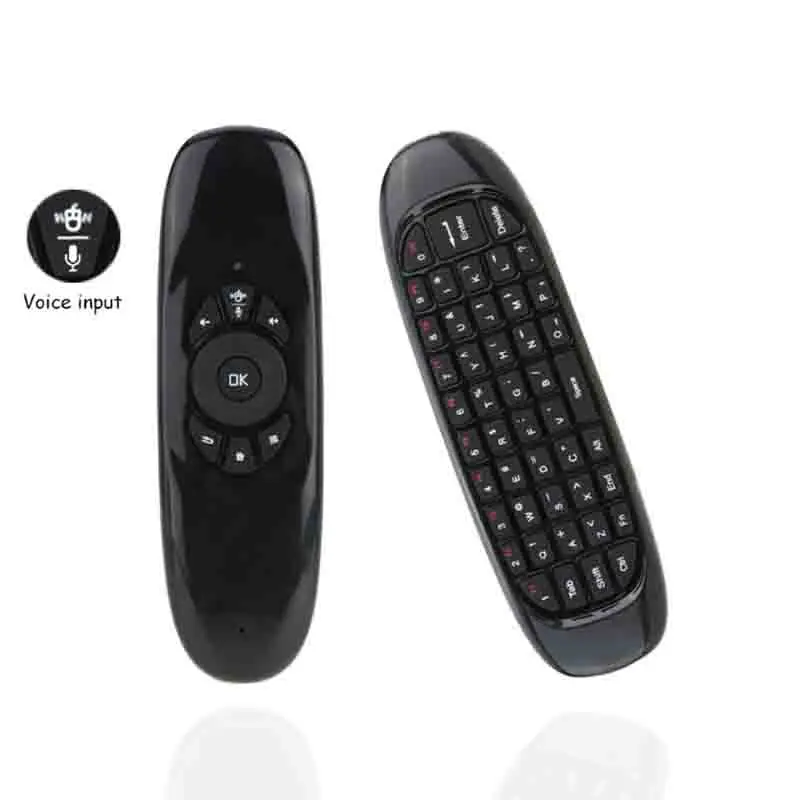 Мини пульт дистанционного управления для Android TV box Smart интеллектуальные проекторы