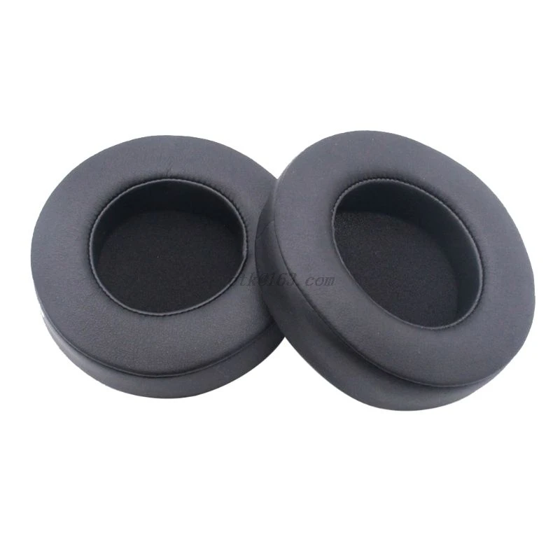 1Pair Replacement Earpads Earmuff Soft Sponge Ear Pad Cushion Cover for Razer ManO'War 7.1 Headphones Headsets Accessories |