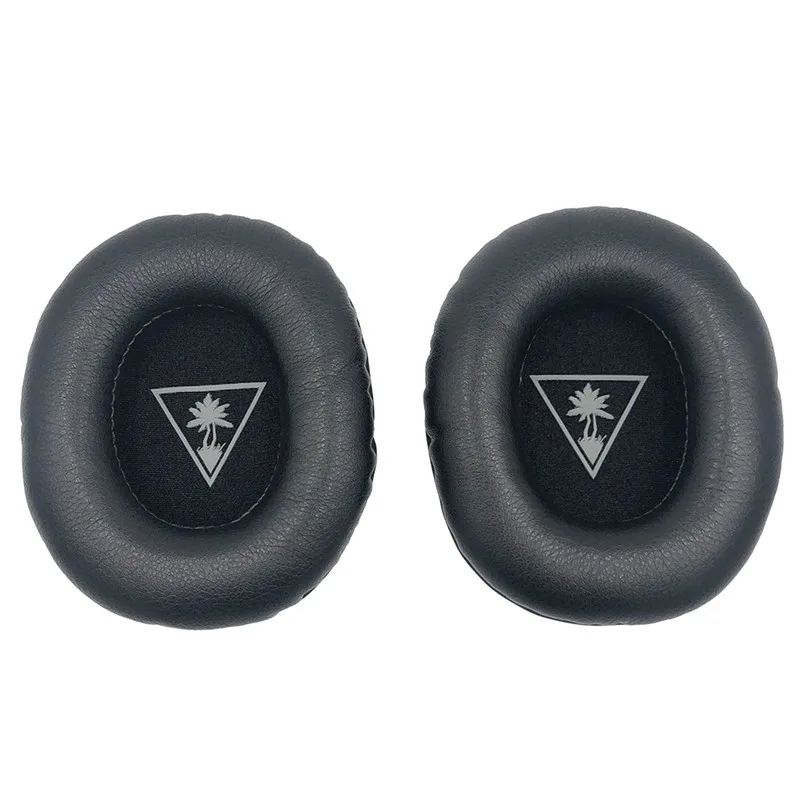 Whiyo 1 пара подушечек для ушей для черепахи, пляжные наушники PX5, Сменные подушечки для ушей