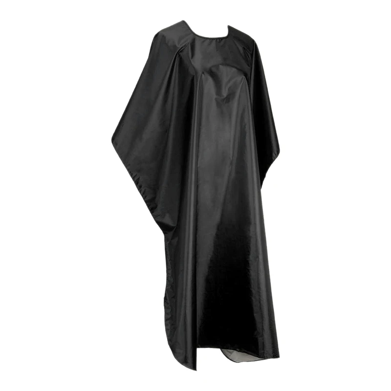 

1 шт. нейлоновая Водонепроницаемая шаль для парикмахерской-мужская Профессиональная салонная шаль для ухода за волосами-для стрижки/окраши...