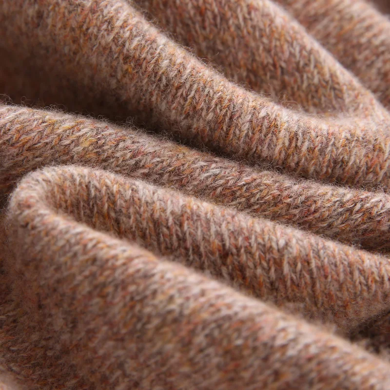 

women's hoodies sweatshirt natural wool casual full sleeves short stylish warm pullover spring stylish knitwear young jumper