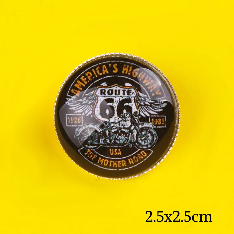 Животные собака кошка Лев значок для одежды фургон Гон брошь заколки на куртку