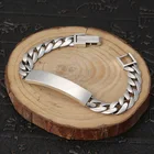 Браслет женский из тайского серебра 925 пробы