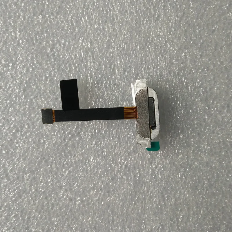 Для DOOGEE MIX Home Button Fingerprint возврат в меню Key Sensor Flex Cable | Мобильные телефоны и