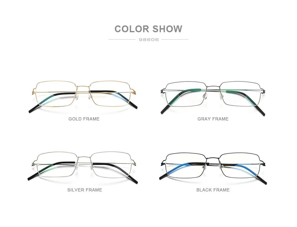 

Eyewear & Accessories