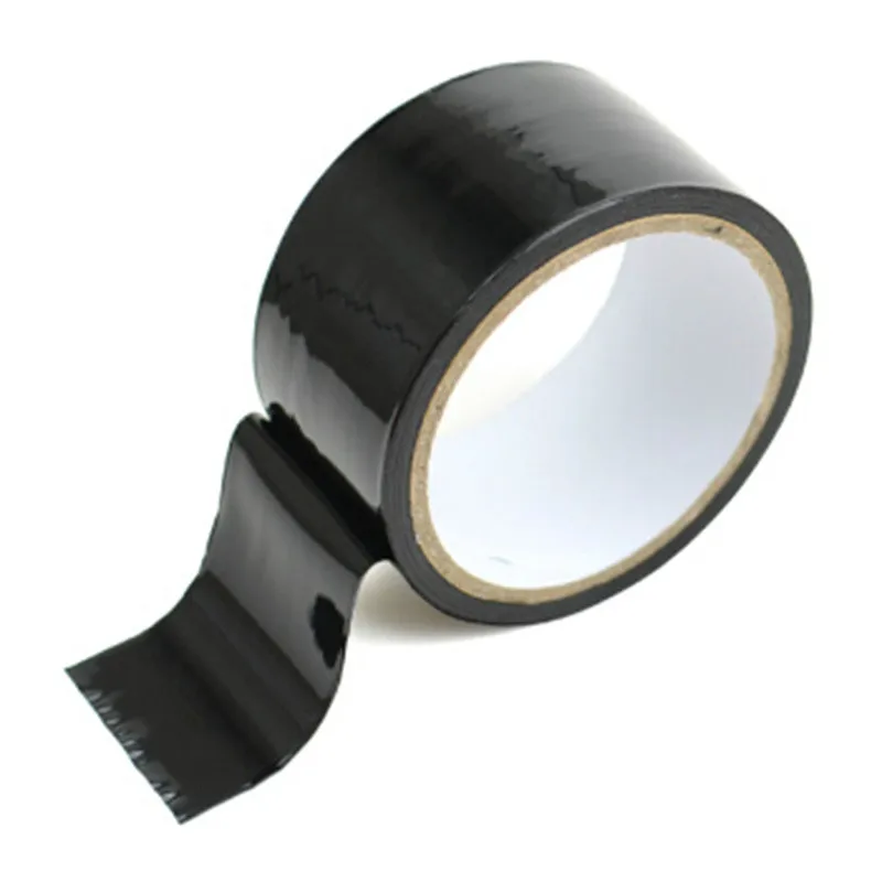 Бдсм 16 м электростатическая лента бондаж экипировка фиксаторы для кровати раб Sm