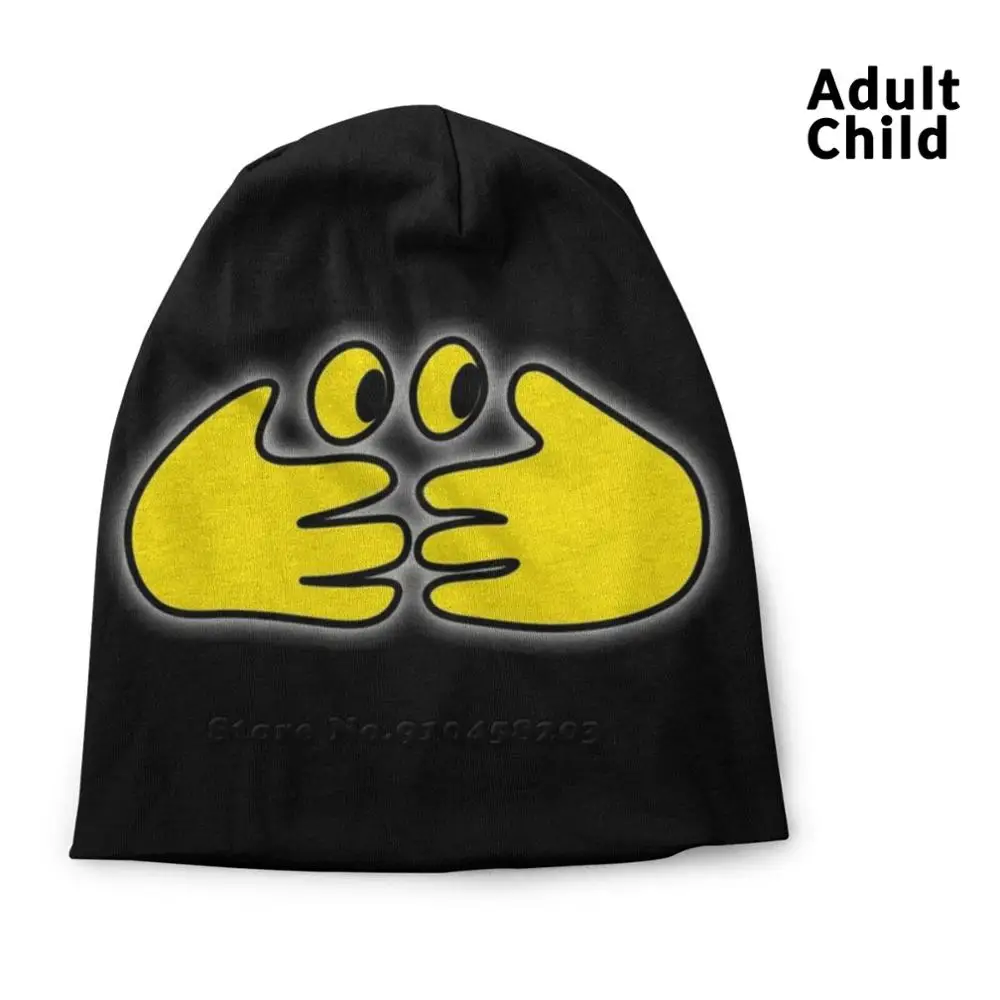 

Scared Funny Emoticon. Gift Man Woman Youth T Shirt Sticker Mug Personality Hip Hop Head Caps Beanie Hats Bonnet School School