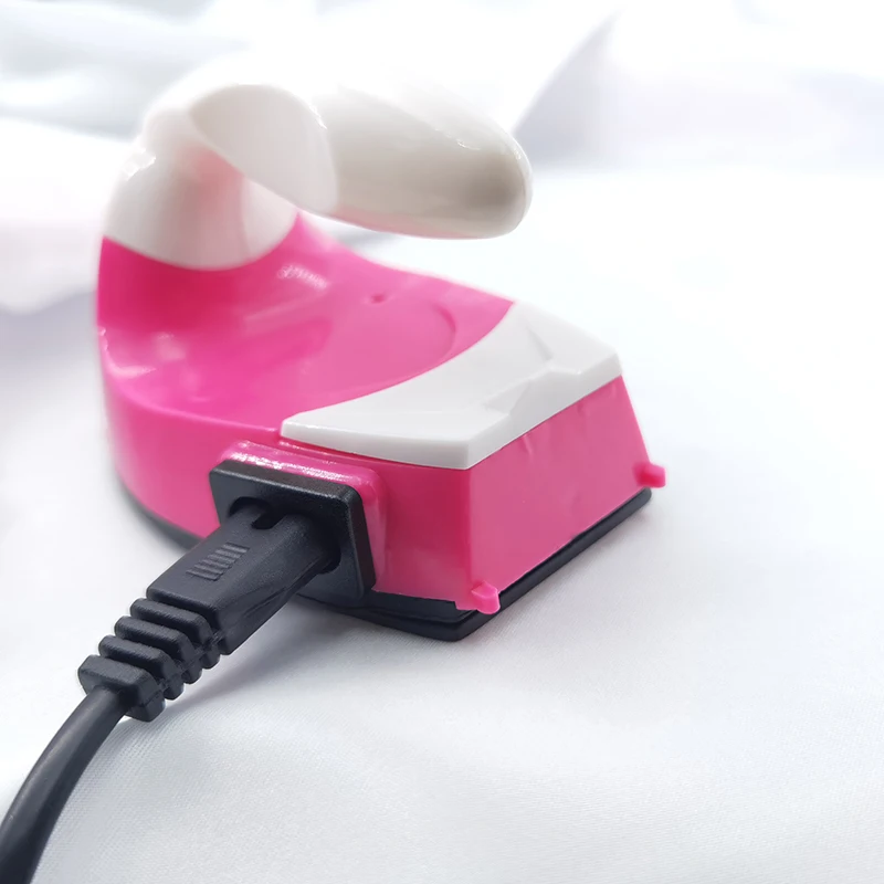 Мини Горячие железные Стразы машина аппликация flatback cristal Горячая фиксация