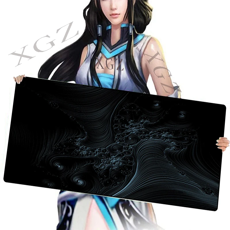 

XGZ Pad