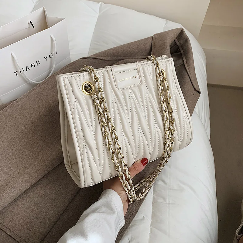 

Womens Handbags Simple Large Capacity Women's Bag 2021 New Fashion Versatile Briefcase Purses