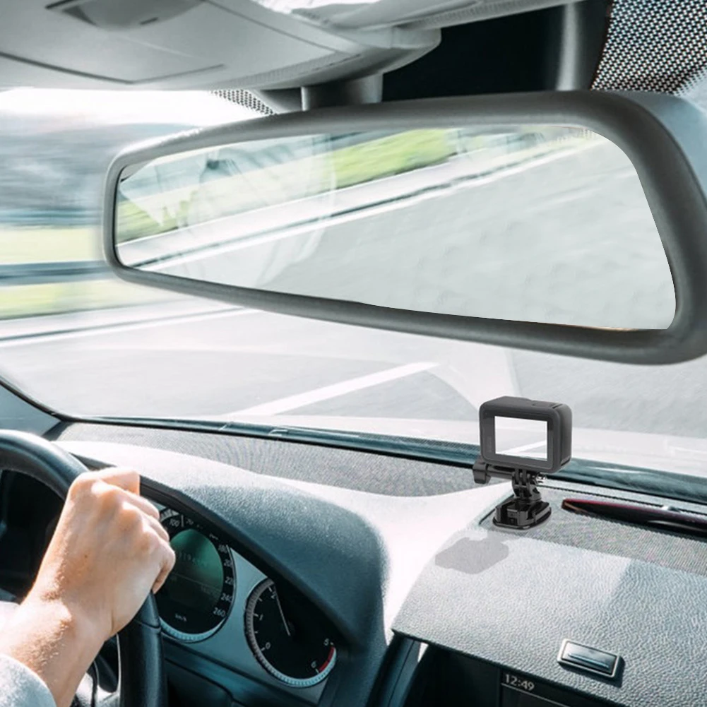 БЫСТРОРАЗЪЕМНАЯ пластина присоска отдельно стоящая камера аксессуары крепление