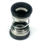 Модель 202208 керамическоеуглеродное кольцо NBR, уплотнение, двухстороннее уплотнение, уплотнение вала механического уплотнения, водяное уплотнение, погружной насос