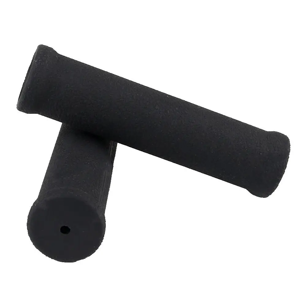 2 шт. силиконовые противоскользящие амортизаторы для ручки скутера | Спорт и