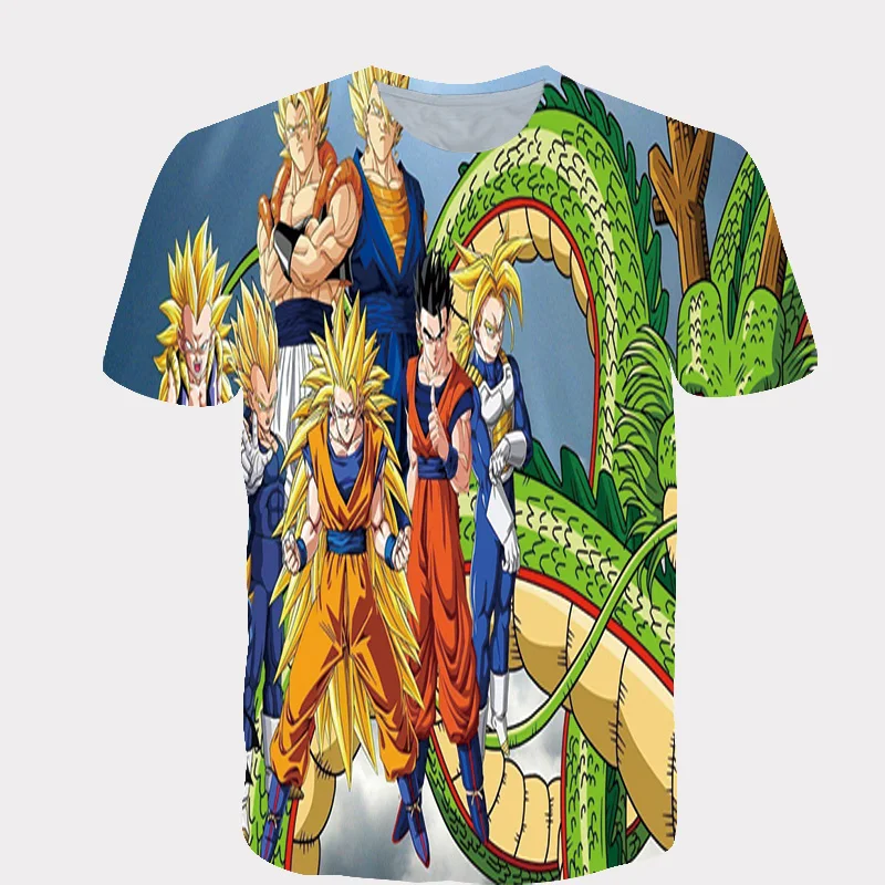 Детские футболки с объемным принтом Соник Ежик для мальчиков и девочек Забавные