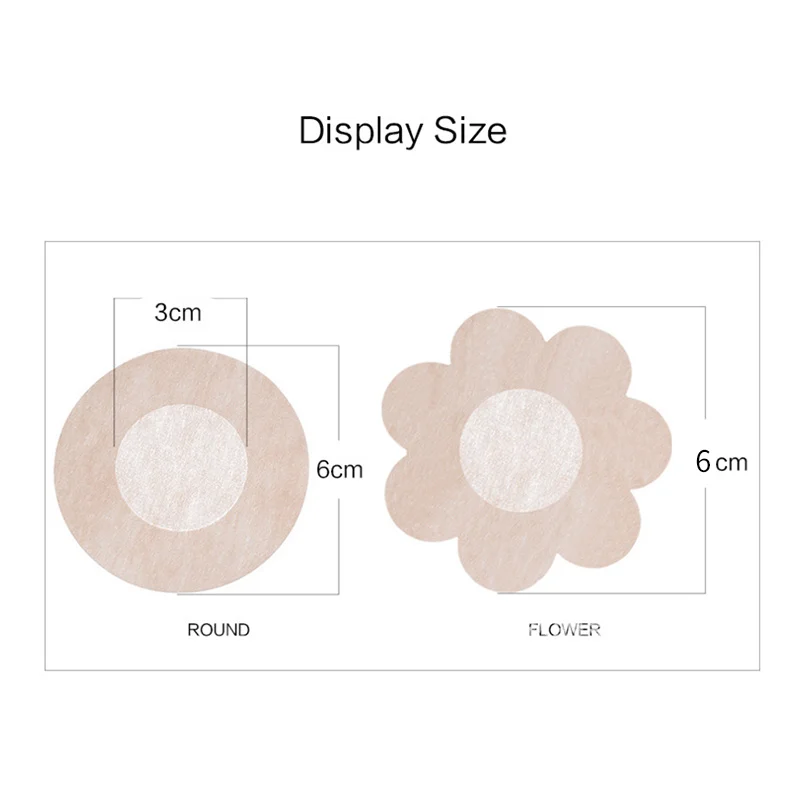 5 пар груди палочки колодки бюстгальтер из купальника бикини самоклеющиеся