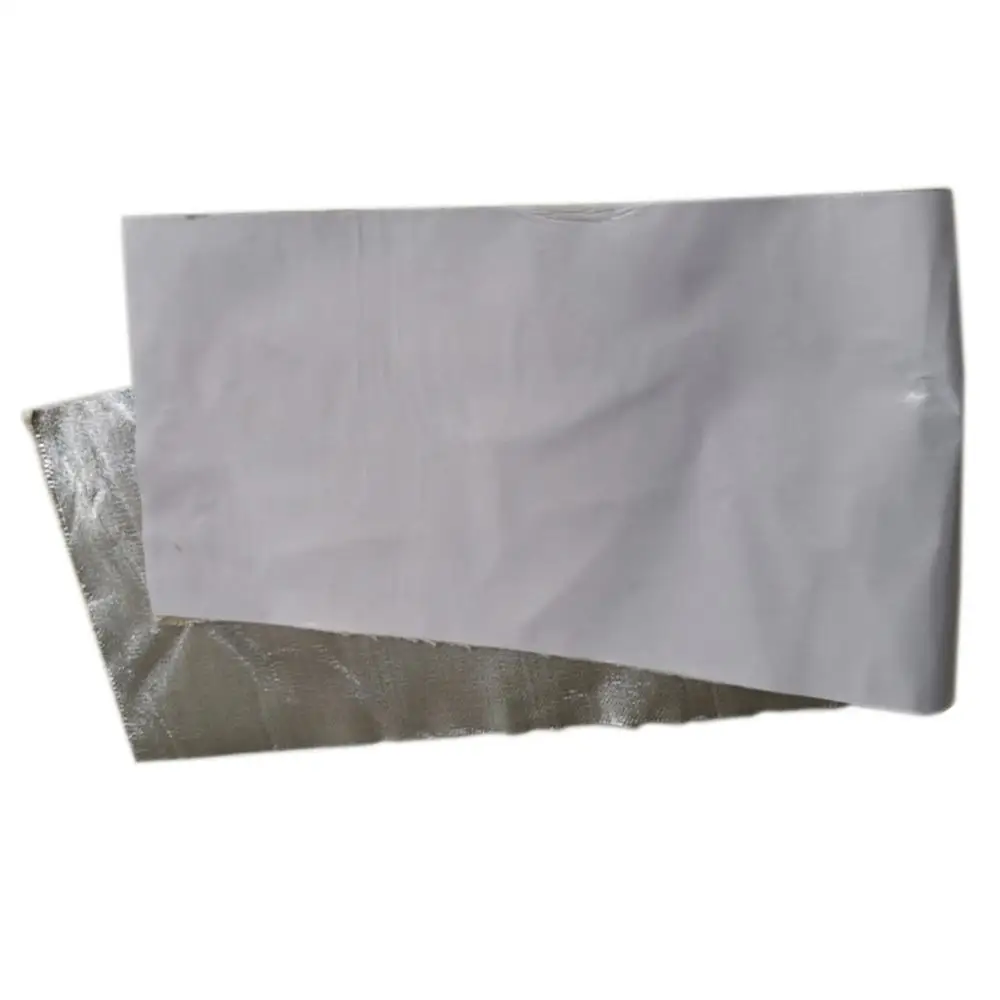 1 шт. 50x100 см Термальность выхлопной лента забора воздуха тепла изоляционный экран