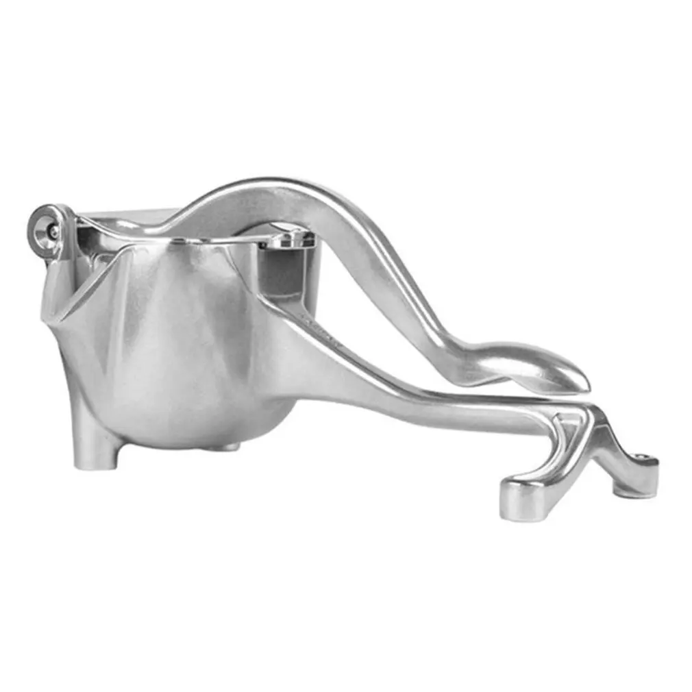 Соковыжималка для домашнего использования из алюминиевого сплава устойчивость