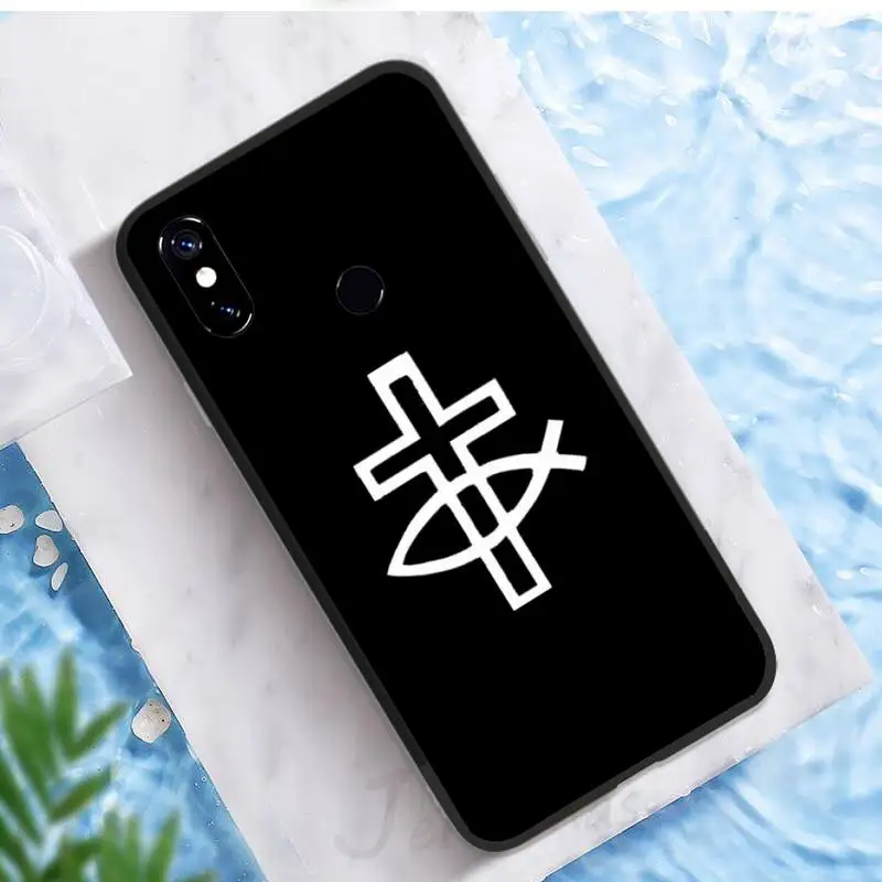 Чехол для телефона Xiaomi Redmi note 7 8 9 pro 8T 9A 9S Mi Note 10 Lite | Мобильные телефоны и аксессуары