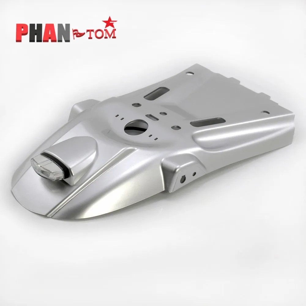 

Motorcycle Tail Mount License Plate Bracket Rear fender rear plant For BMW R NINE T 2014-2018 R9T