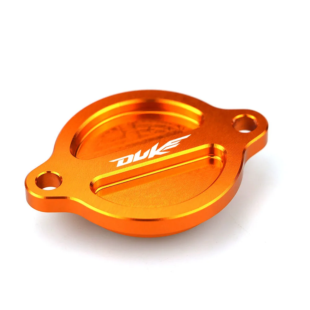 X-CLASS 1 шт. оранжевый защитный фильтр для двигателя мотоцикла крышка фильтра NC