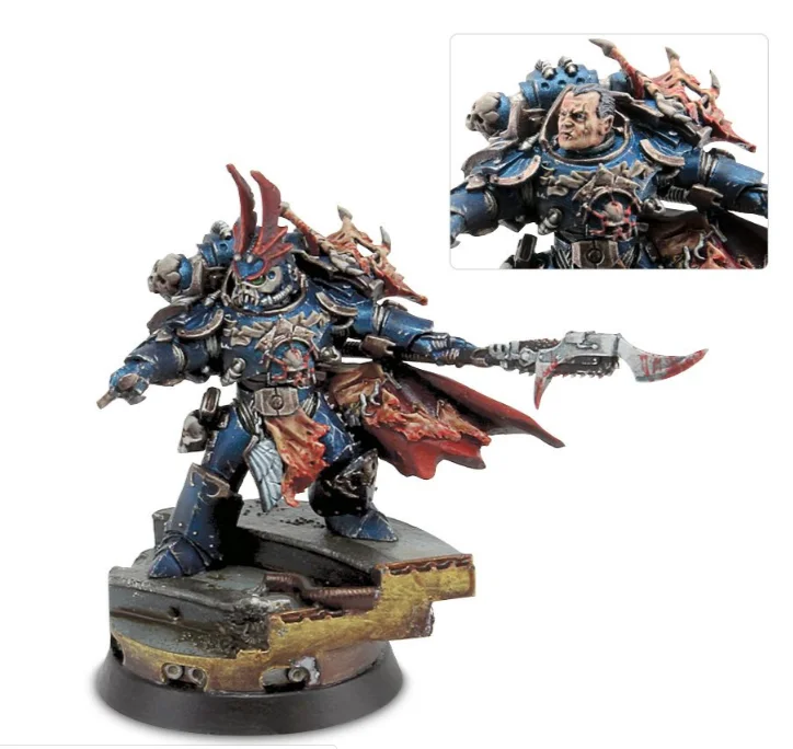 Sevatar Первый капитан Ночной Властелин|Игровые фигурки и трансформеры| |