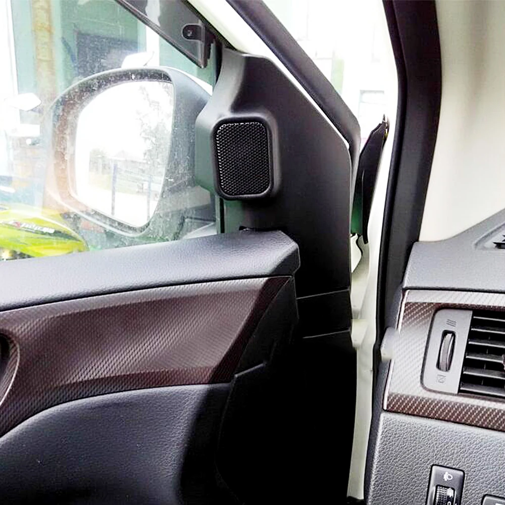 Крышка динамика высокой частоты для Nissan Tiida 2011-19 | Автомобили и мотоциклы