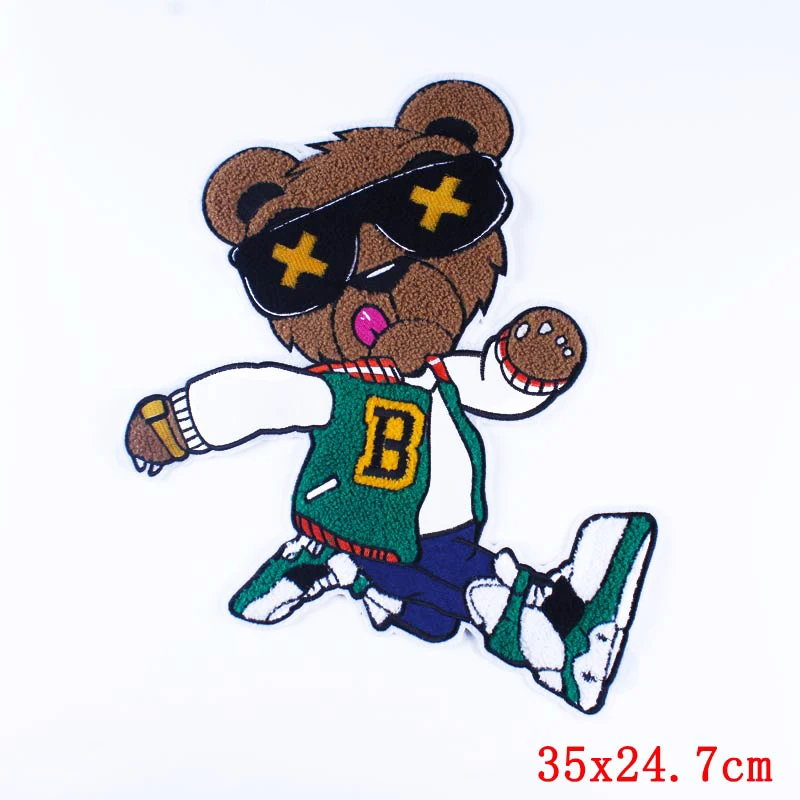 Симпатичный медведь мультяшная кукла милые вещи аксессуары для собак