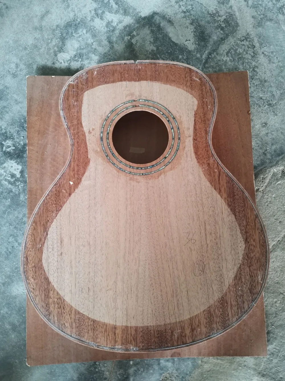 koa гитара Chaylor для левшей акустическая электрогитара lefty GA body guitar s