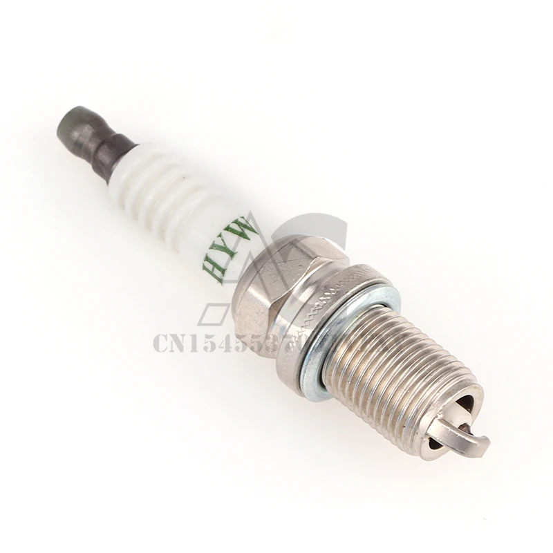 Иридий-Платина свеча, Свеча зажигания K6RTC для Lifan 820 BREEZ CEBRIUM CELLIYA (530) SMILY SOLANO X50 X60